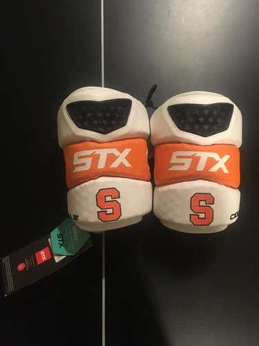 Syracuse Cell 3 Arm Pads