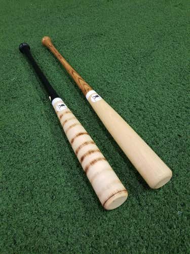 Sasquatch Bat 2 pack