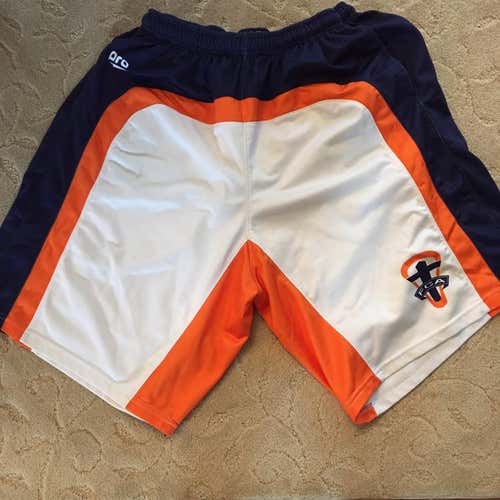 FCA XL Shorts