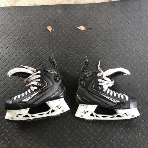 CCM Ribcore 50k