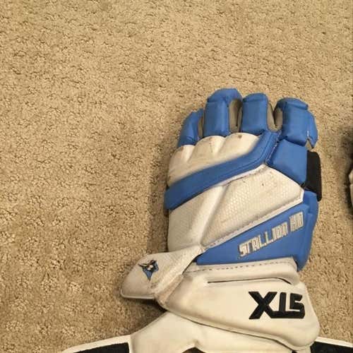 Johns Hopkins Stx Stallions