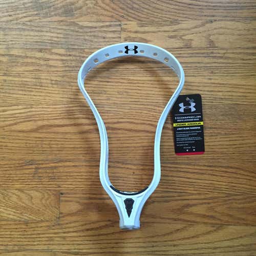 Under Armour Command Low - Brand New with Tags