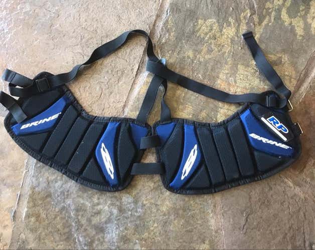 Brine RP Rib Protector