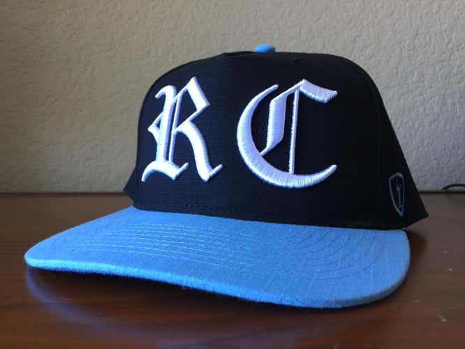 Adrenaline RC lacrosse hat