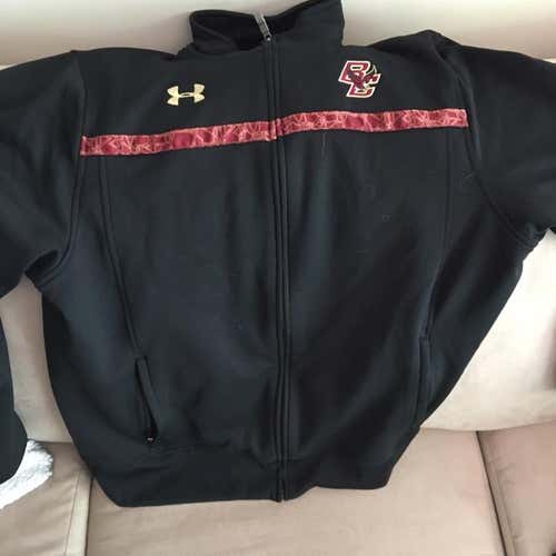 Boston College Hockey Apparel bundle