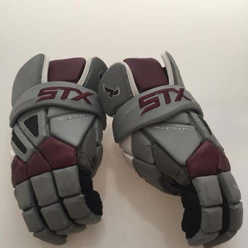 Saint Joes SJU STX Shadow Team Issued Gloves 13"