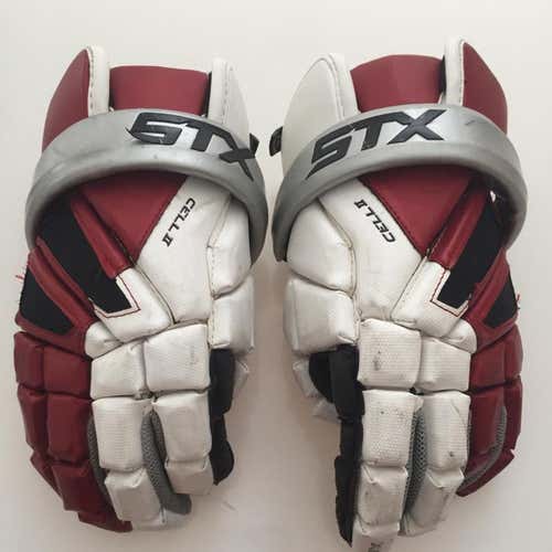 STX Cell 2 Gloves