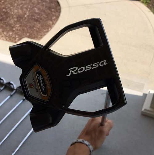 Taylormade Rossa Spider 33"