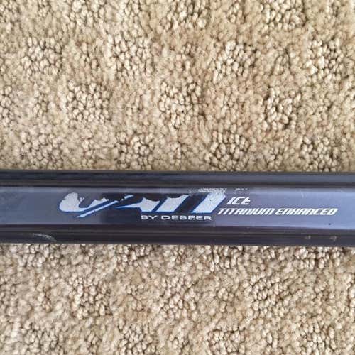 Gait Ice Titanium Enhanced Shaft 30"