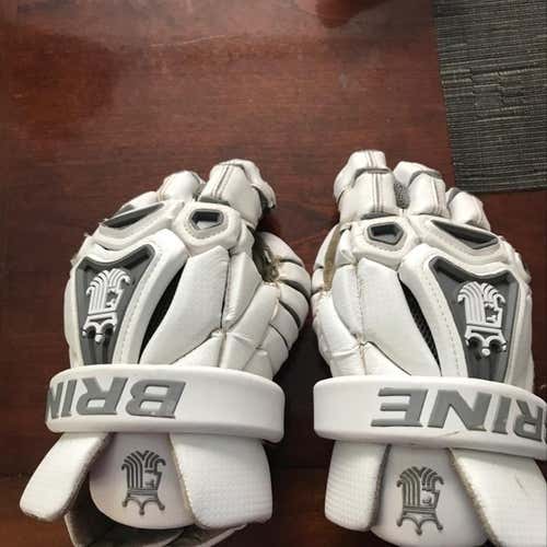 Brine King Gloves