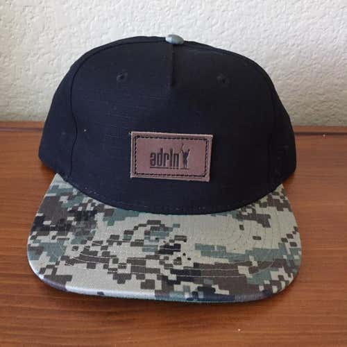 Rare Adrenaline SnapBack