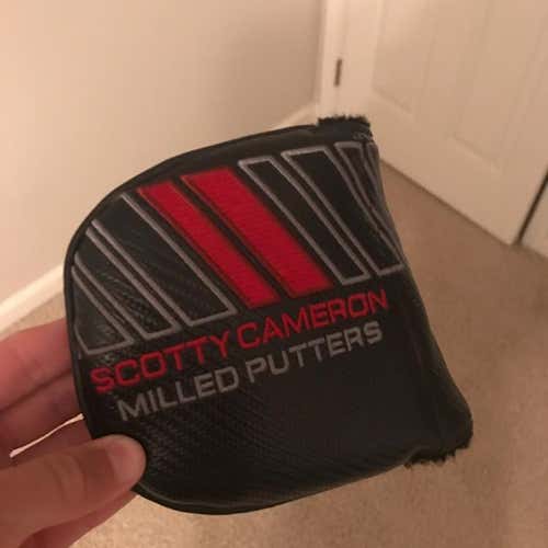 Scotty Cameron