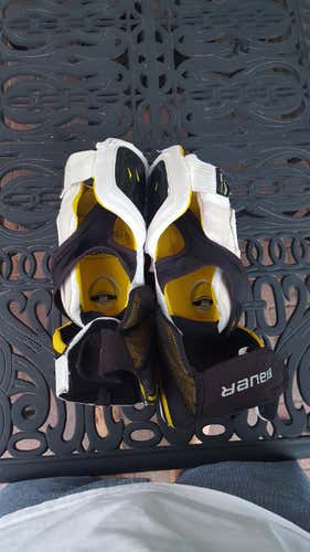 Bauer Supreme Total One Sr. Elbow Pads