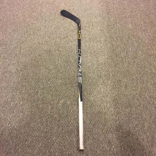 Left Handed | Easton CX ST | 100 Flex | Grip | E3