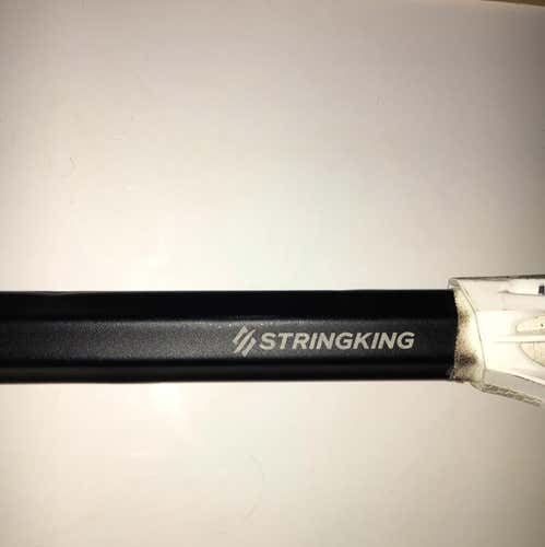 Stringking Metal Shaft