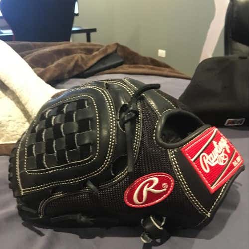Rawlings Heart Of The Hide PRO12DM