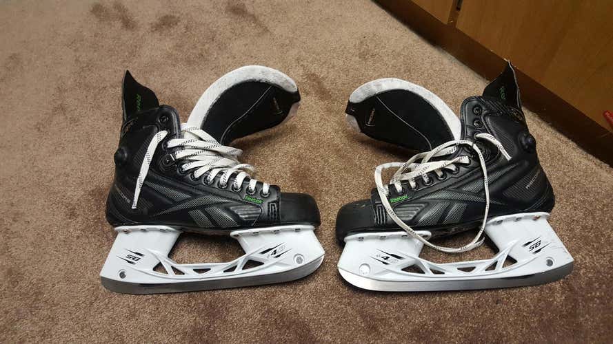 Reebok SC26 , used one season and in great condition