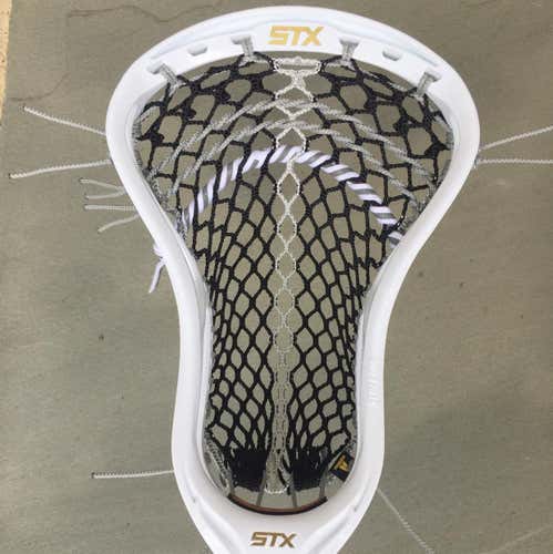 BNWT Stallion 700, LE Throne Fiber