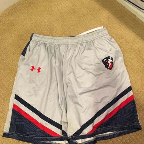 Patriot Lacrosse Shorts