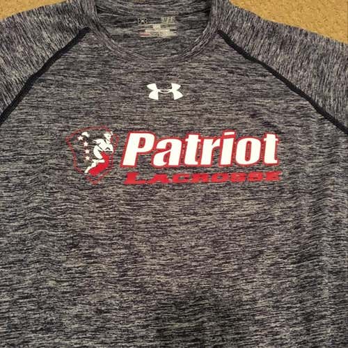 Patriot Lacrosse Shirt