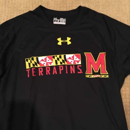 Maryland Terrapins Shirt