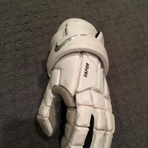 Nike Vapor Lacrosse Glove