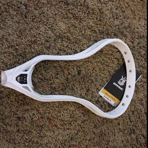 Brine Clutch 4 X