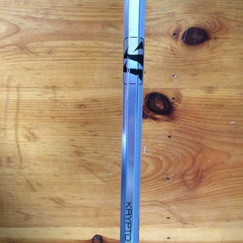 Warrior Krypto Select Pro D Shaft