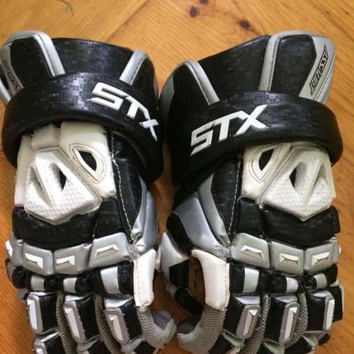 Stx Assault 14 Inch Gloves