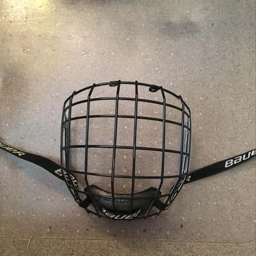 Bauer RBE III Medium