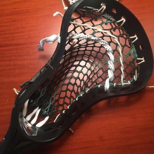 Thompson I6 Head With LE Hero Mesh