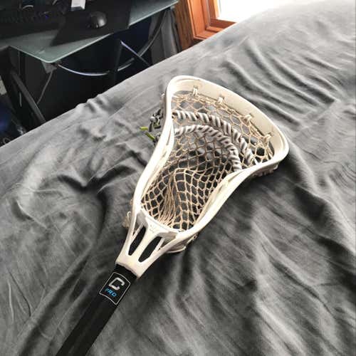 Warrior Blade OG unstrung