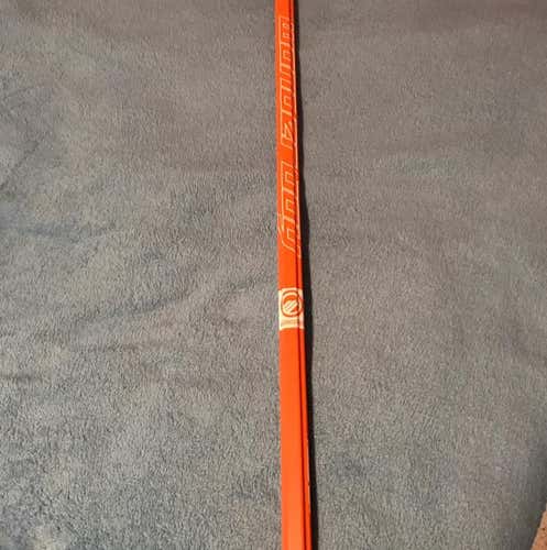 Very Lightly Used Orange Maverik Wonderboy