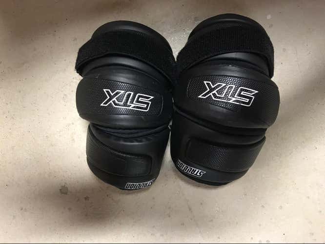 Stx Stallion Arm Pads