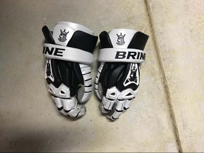 Brine King V Gloves Size 13