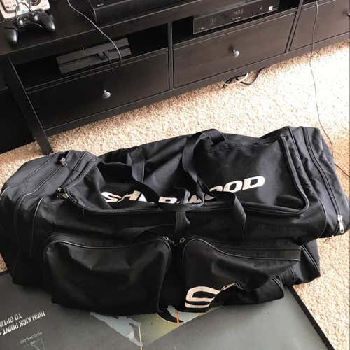 Sherwood SL800 Goalie Bag