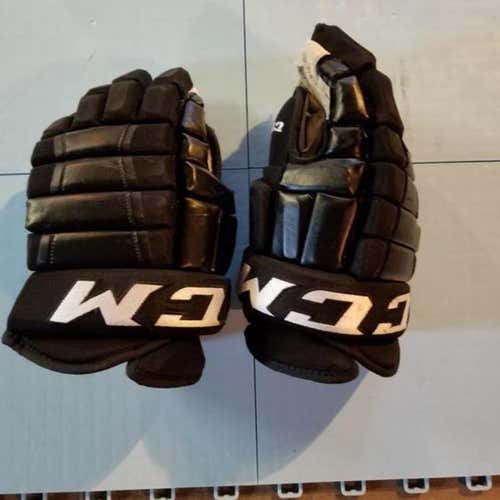 Pro Stock CCM HG98 Gloves