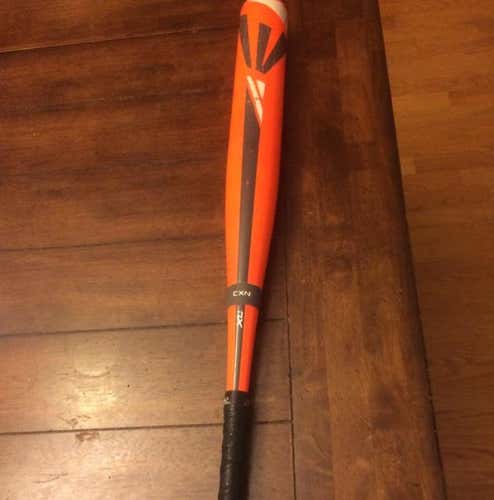 Easton XL1 Bat