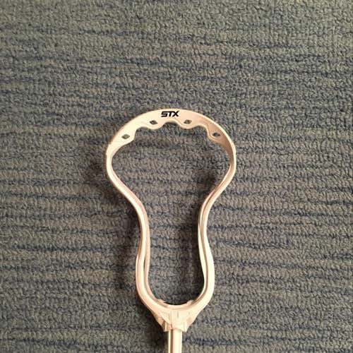 STX Duel - CAN Be Strung For $10 With ECD Mesh