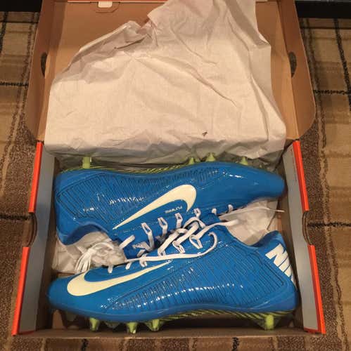 UNC Team Issued - Nike Vapor Carbon Elite