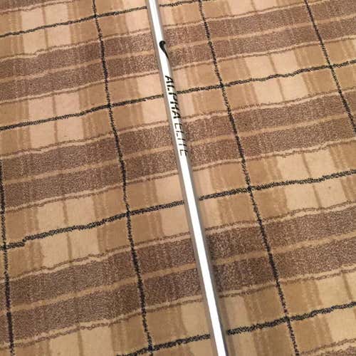 UNC Team Issued - Nike Alpha Elite Shaft - D