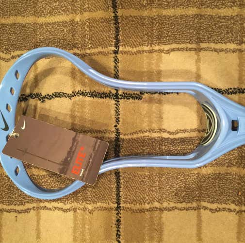 UNC Team Issued - Nike Elite 10 Head