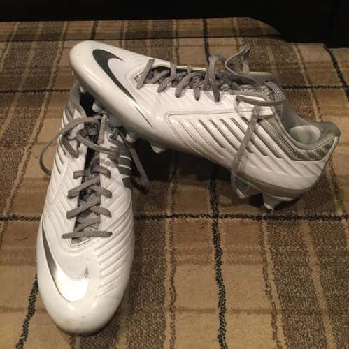 UNC Team Issued - Nike Vapor Speed