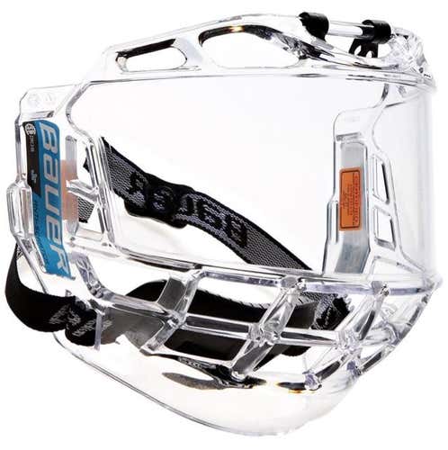 Bauer Concept 3 Full Bubble Shield