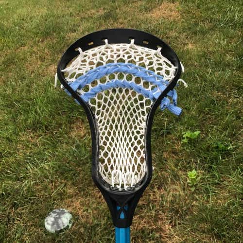 Black ECD Mirage Open To All Offers