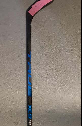 True XCore 9 ACF Matte Grip RH 75 MC (2017)