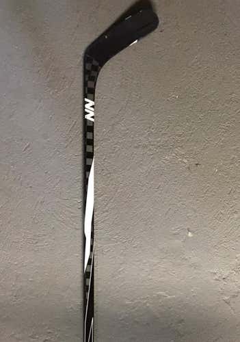 No Name Hockey Custom Senior Stick RH 85 NN28
