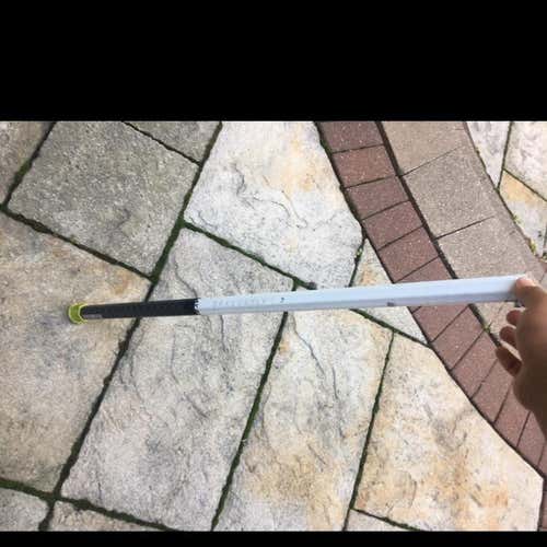 New White Dragonfly 7