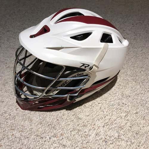 Cascade R - Negotiable