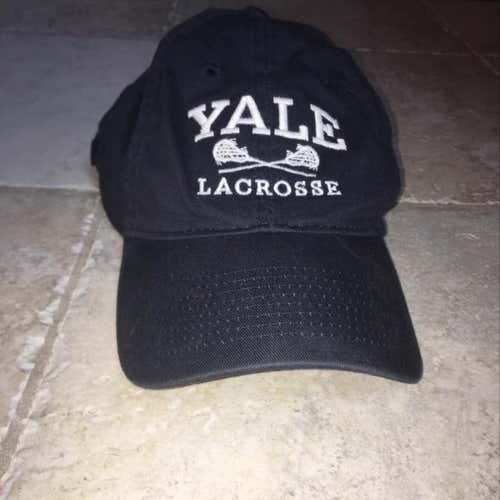 BN Yale Lacrosse Hat